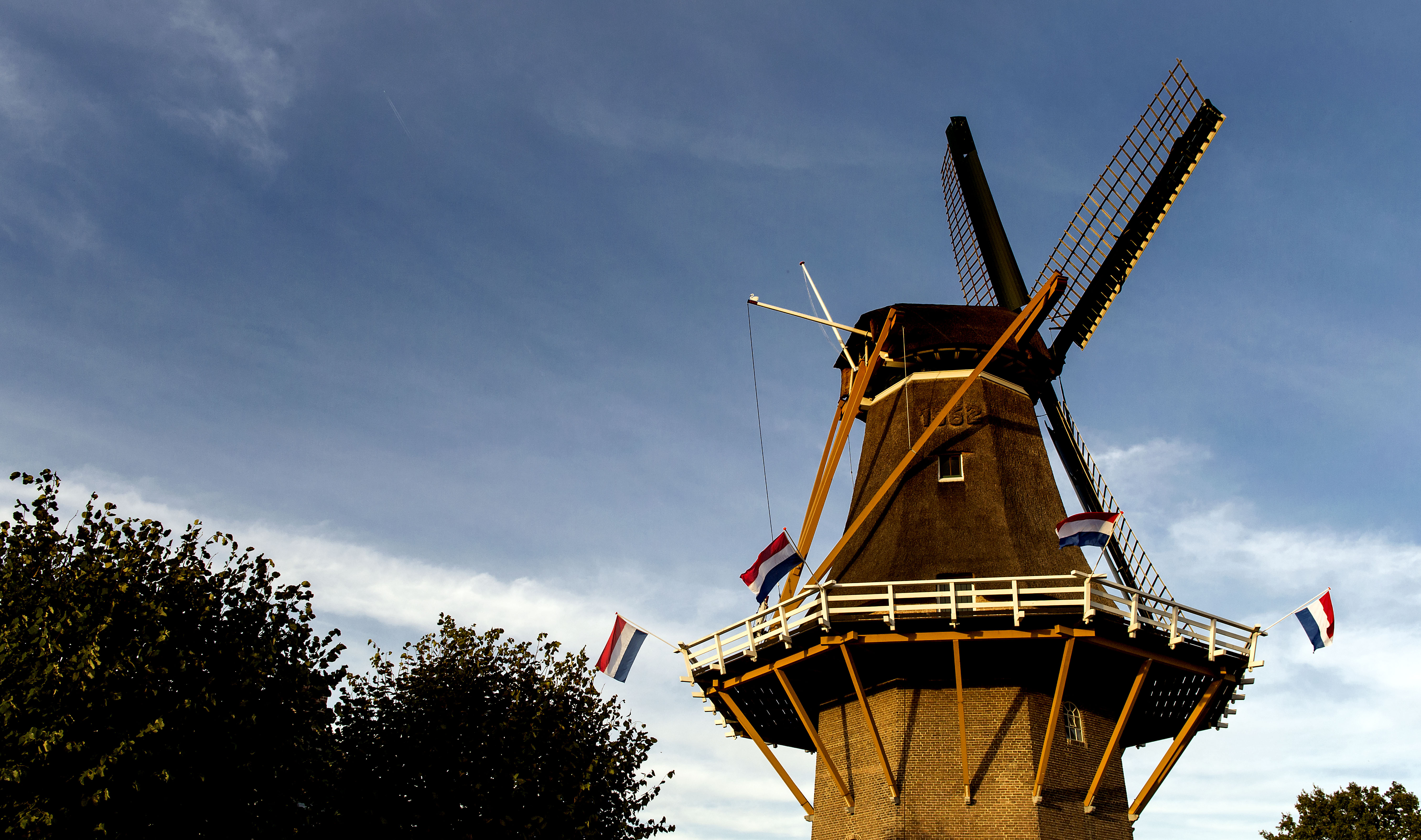 De mooiste van het land