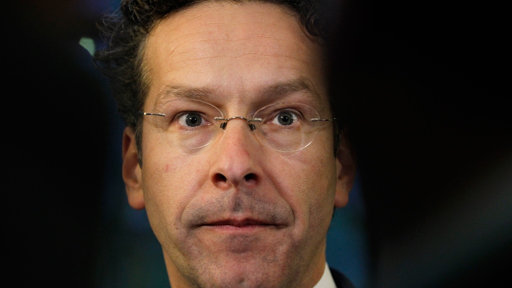 "Rabo had interne toezicht niet op orde"