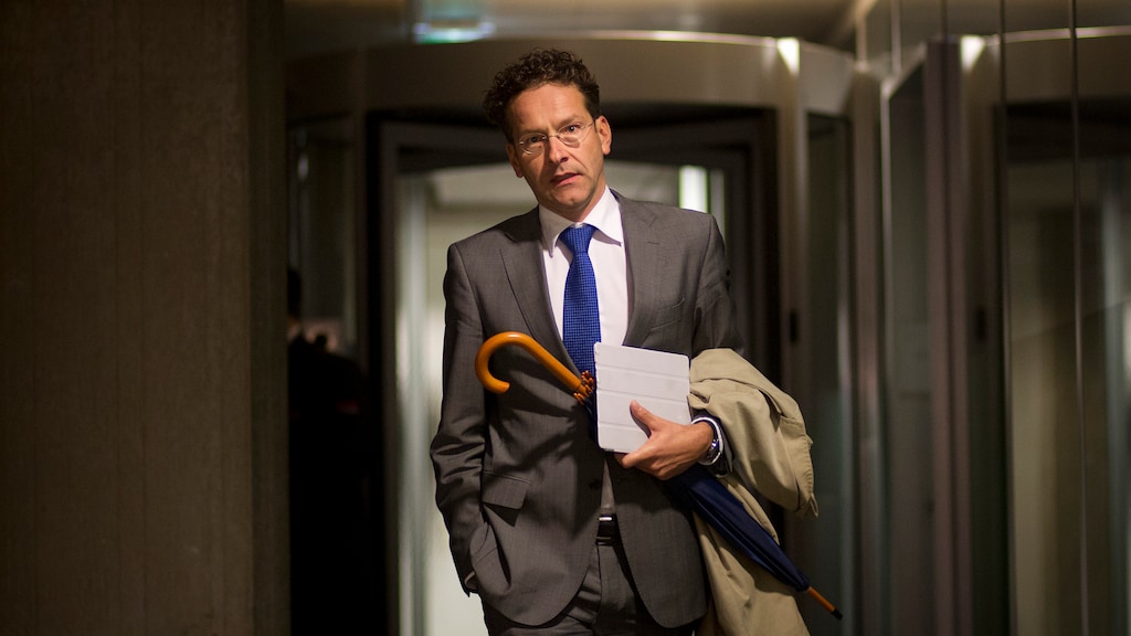 Nederland legt beslag op honderden miljoenen