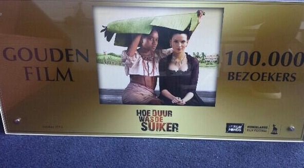 Gouden Film voor Hoe duur was de suiker