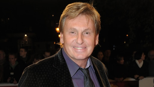 Henny Huisman heeft geen seks meer met zijn vrouw