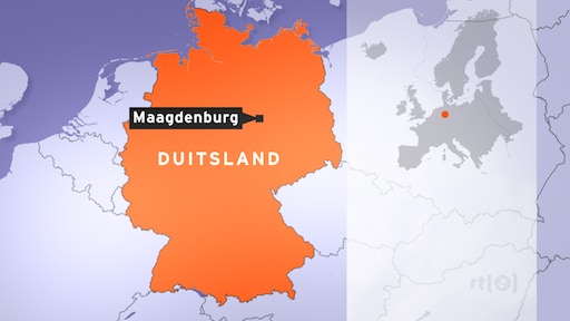 Tienduizend mensen huis uit om bom Tweede Wereldoorlog