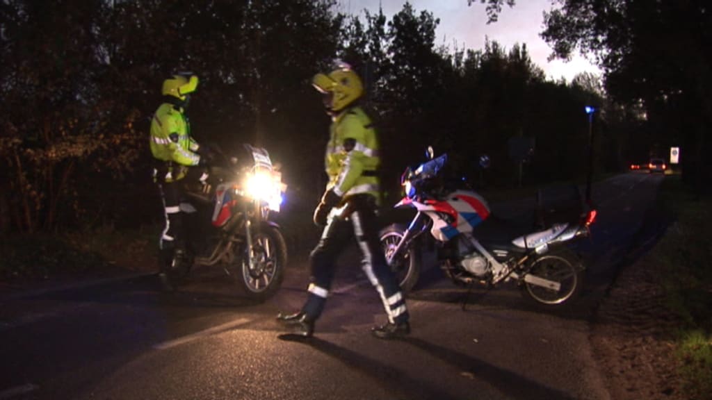 Oproep: zie jij criminele inmenging in jouw buurt?