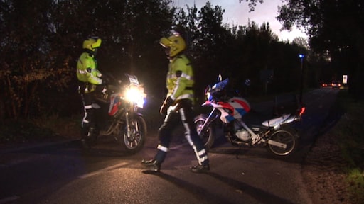 Oproep: zie jij criminele inmenging in jouw buurt?