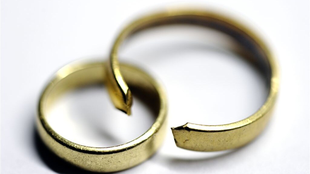 Doug Hutchinson en Courtney Stodden scheiden