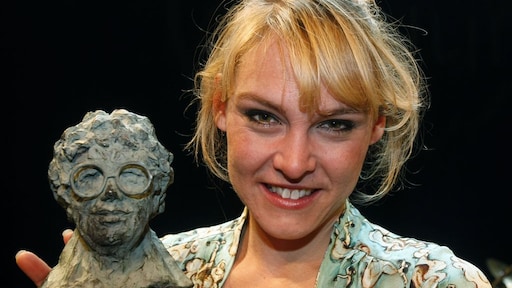 Zangeres Wende Snijders maakt speelfilmdebuut