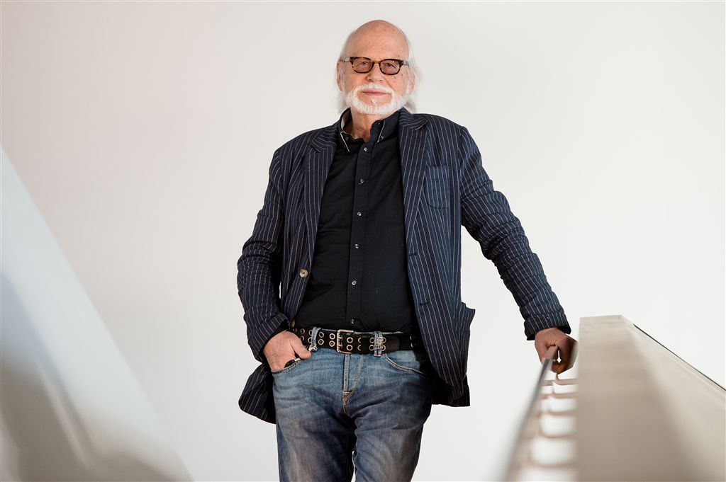 Rob Houwer werkt weer aan Soldaat van Oranje 