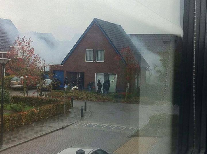 Gijzeldrama Reuver