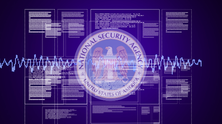 &laquo;Amerikanske hemmelige tjenester spionerer på Nederland ved å avskjære den danske kabelen&raquo; |  RTL Nyheter