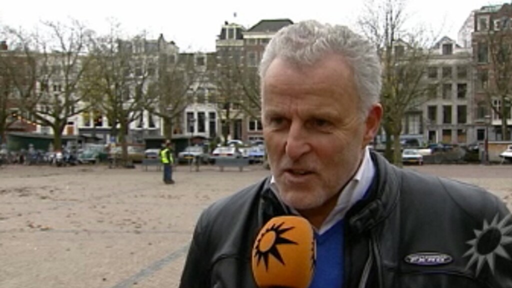 Peter R. de Vries krijgt rol in Heinekenfilm