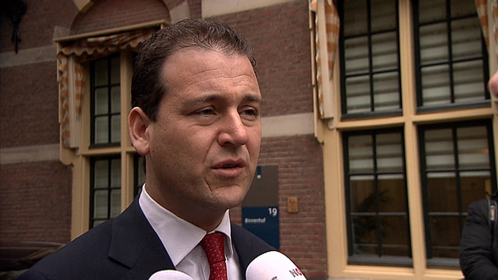 Asscher maakt zich zorgen om armoede