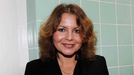 Musical Award voor Maaike Martens