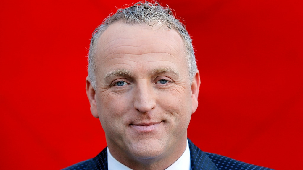 Klacht ingediend over Chinezengrappen Gordon