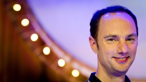 Thomas van Luyn liet Mike Boddé in de steek