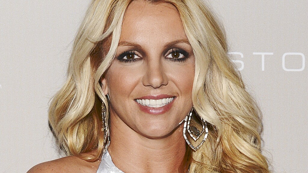 Britney Spears vecht tegen vader voor vrijheid