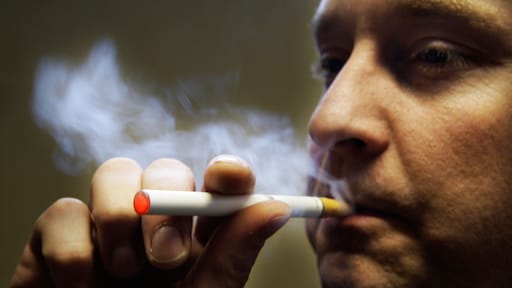 San Francisco eerste stad in VS die e-sigaretten verbiedt