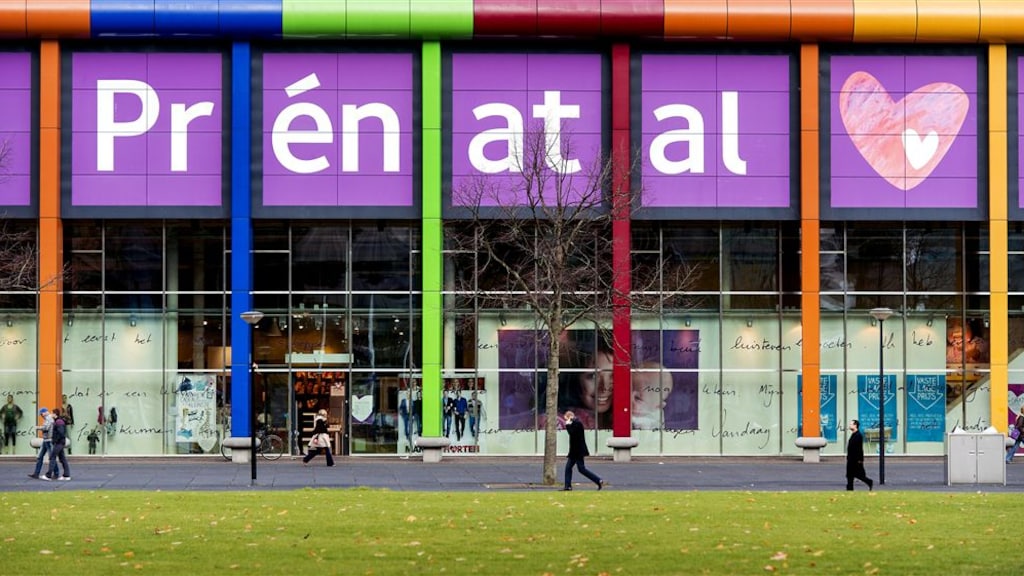 Prénatal tekent akkoord Bangladesh alsnog