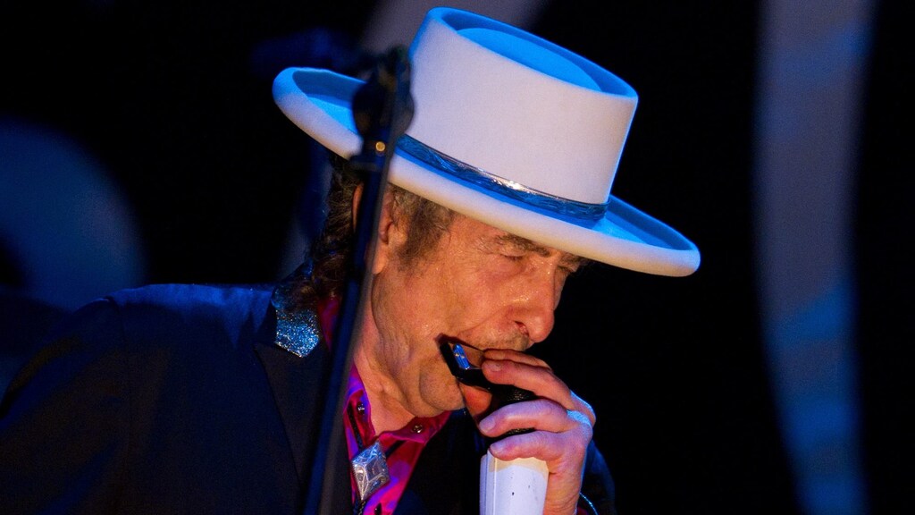 Bob Dylan aangeklaagd voor haatzaaien