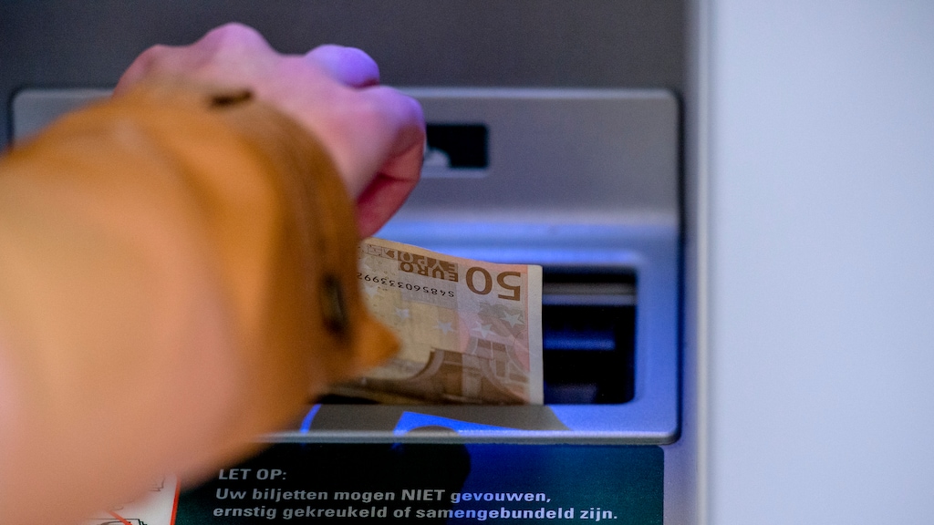 1 op de 10 Nederlanders volgend jaar arm