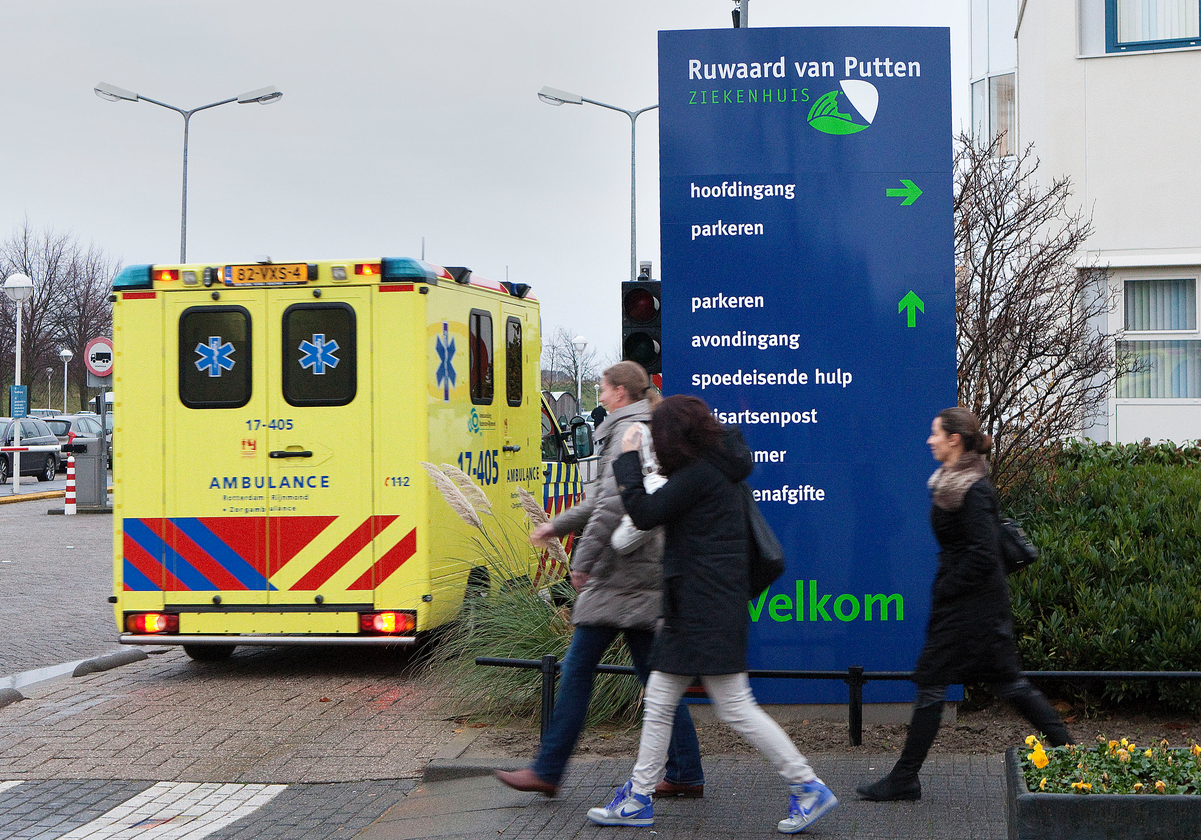'Inspectie moet in beroep gaan tegen uitspraak Ruwaard'