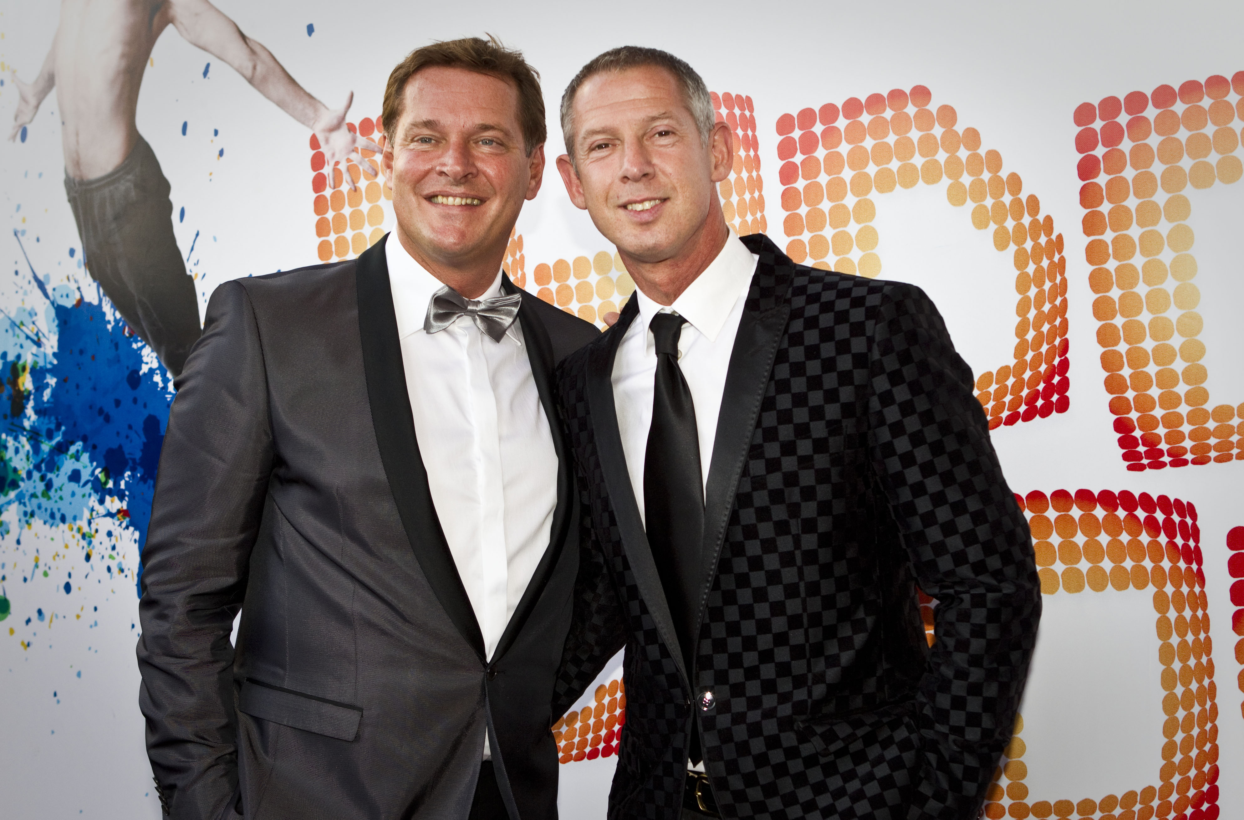 Albert: het gaat goed met mij en Onno