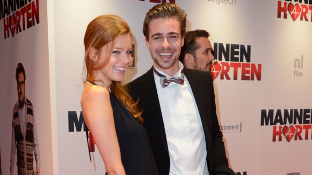 Beau Schneider koopt huis in Amsterdam