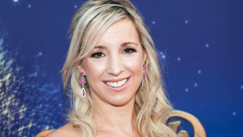 Kathleen Aerts keert terug naar België voor K3-concerten: 'Ik kom eraan'