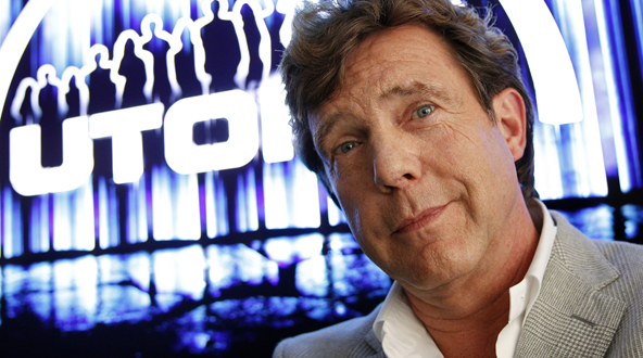 Classic FM organiseert concert in Utopia RTL Boulevard RTL.nl