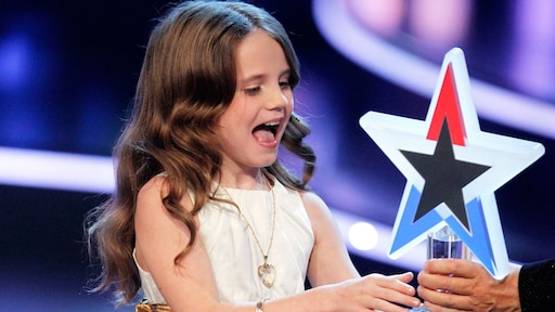 Amira ging 7 jaar geleden viral met HGT-auditie, maar hoe gaat het nu?