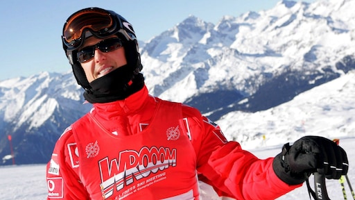 Skiongeluk Schumacher: wat gebeurde er op de berg?
