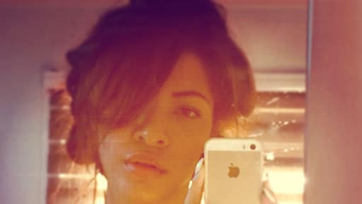 April Darby zingt nieuwe GTST-tune