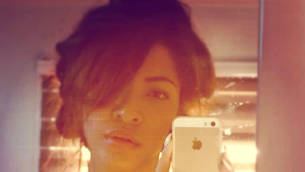 April Darby zingt nieuwe GTST-tune