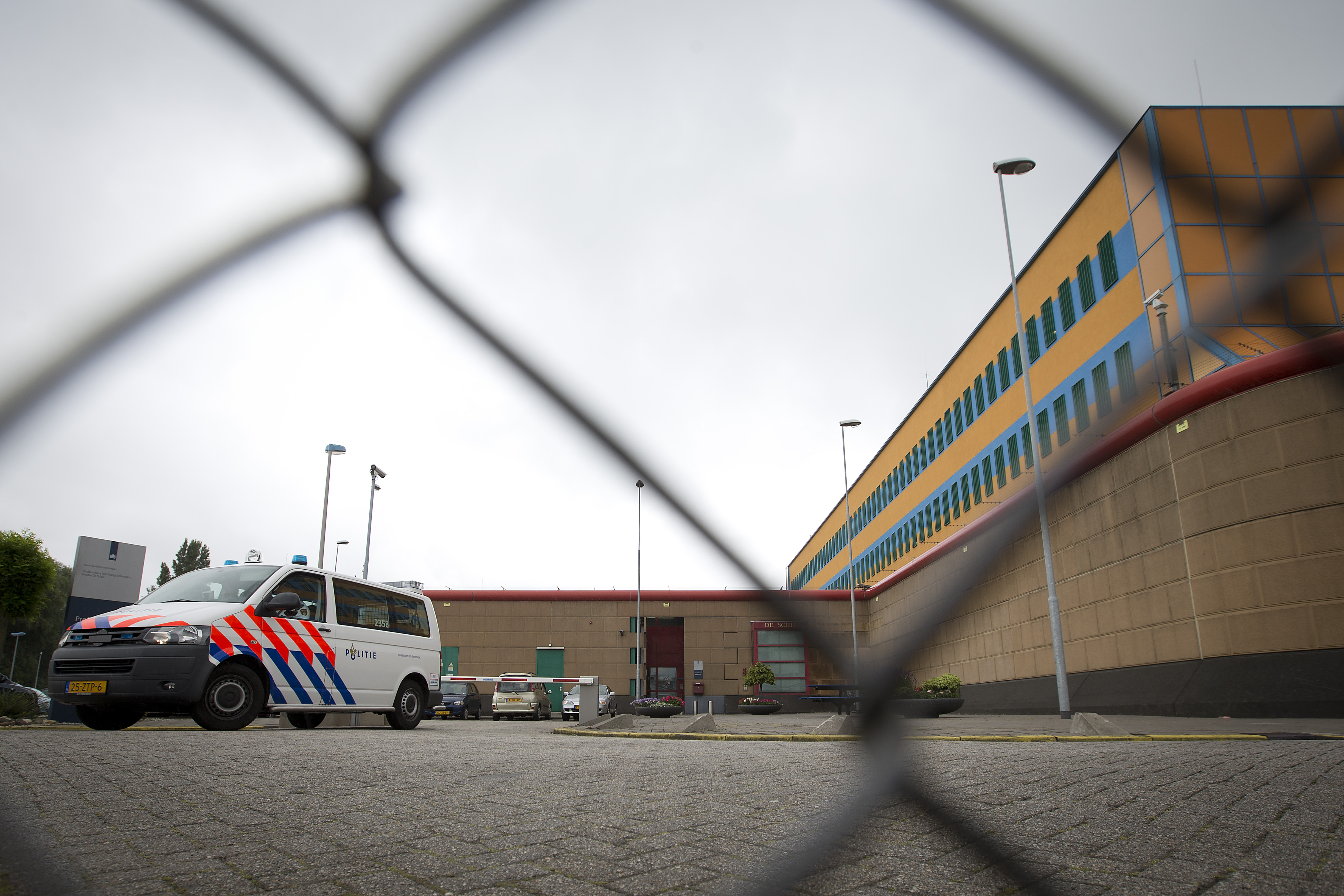 moeten gevangenen betalen