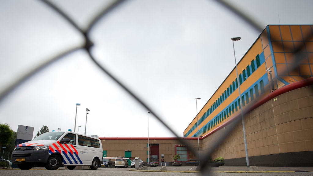 moeten gevangenen betalen