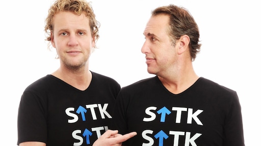 Veldhuis & Kemper winnen prijs voor mooiste songtekst