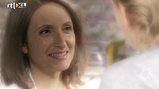 Sabine Koning zei meteen ja tegen terugkeer GTST