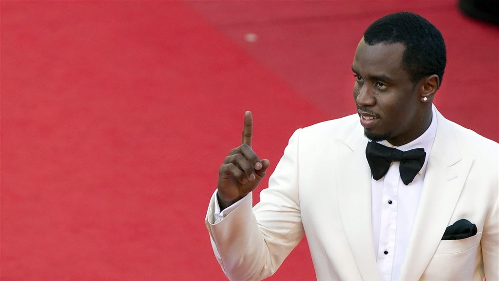 'Diddy verlooft zich met Cassie Ventura'