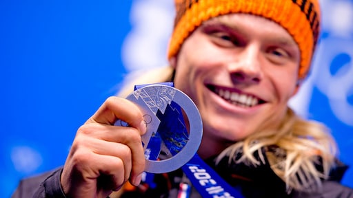 Koen Verweij: ik kan tegen een stootje