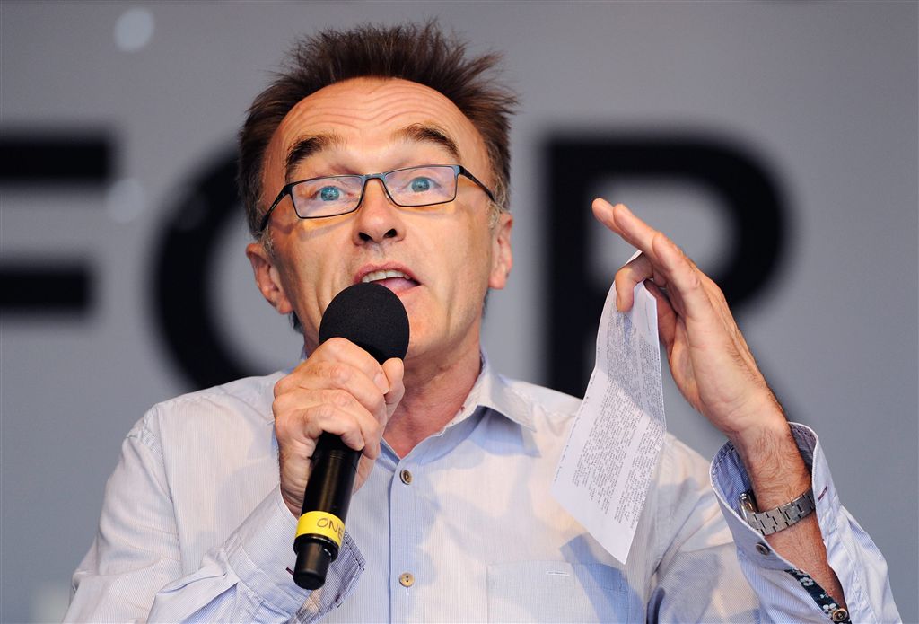 'Danny Boyle maakt Billy Jean King-biopic' 'Danny Boyle maakt Billy Jean King-biopic'