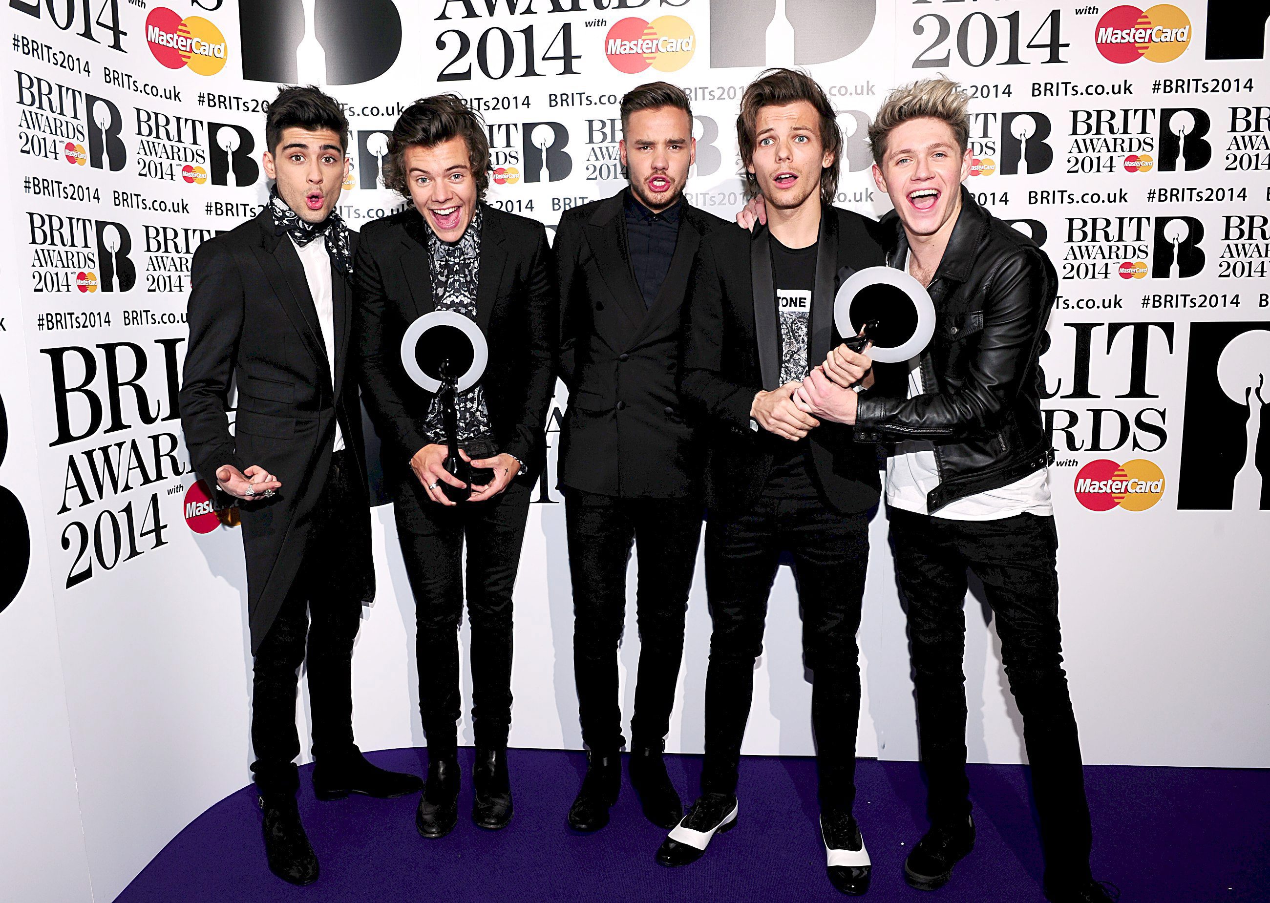 One Direction in Amsterdam: waar slapen de boys?