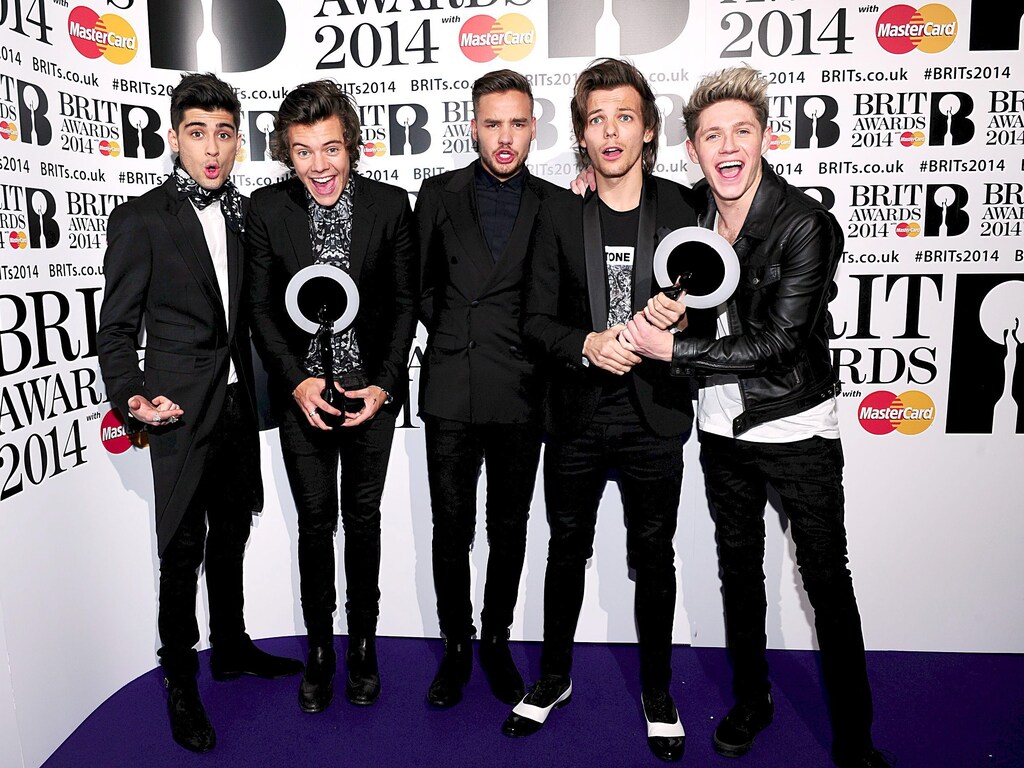 One Direction in Amsterdam: waar slapen de boys?