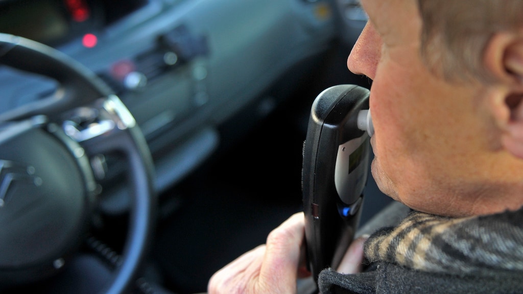 'Roep om terugkeer alcoholslot door vele doden in het verkeer'