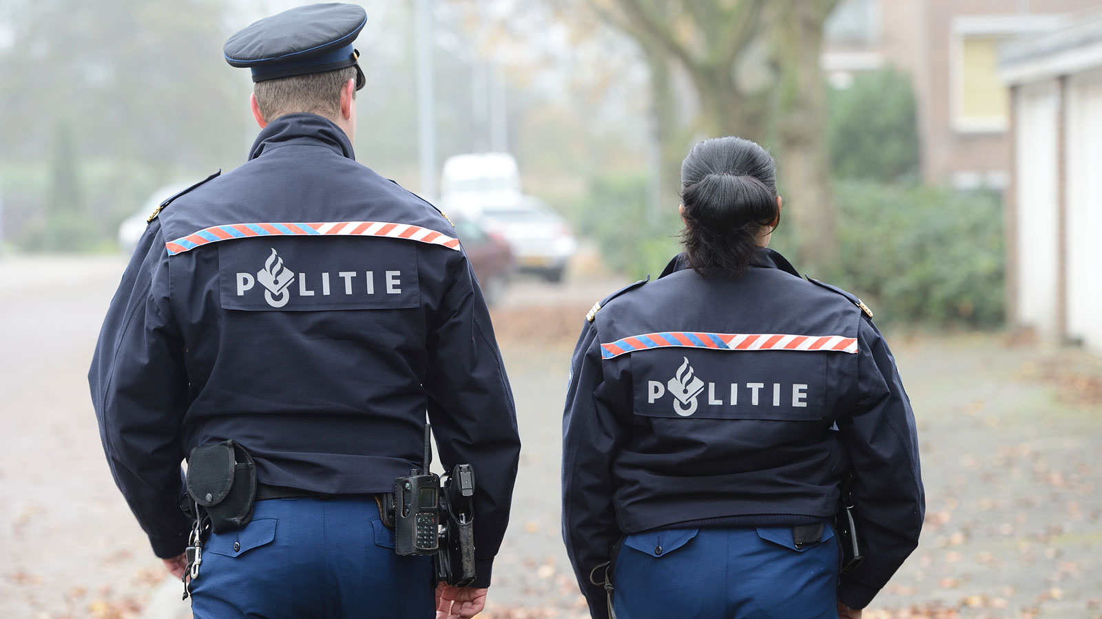 Hoeveel criminaliteit is er onder Marokkanen?