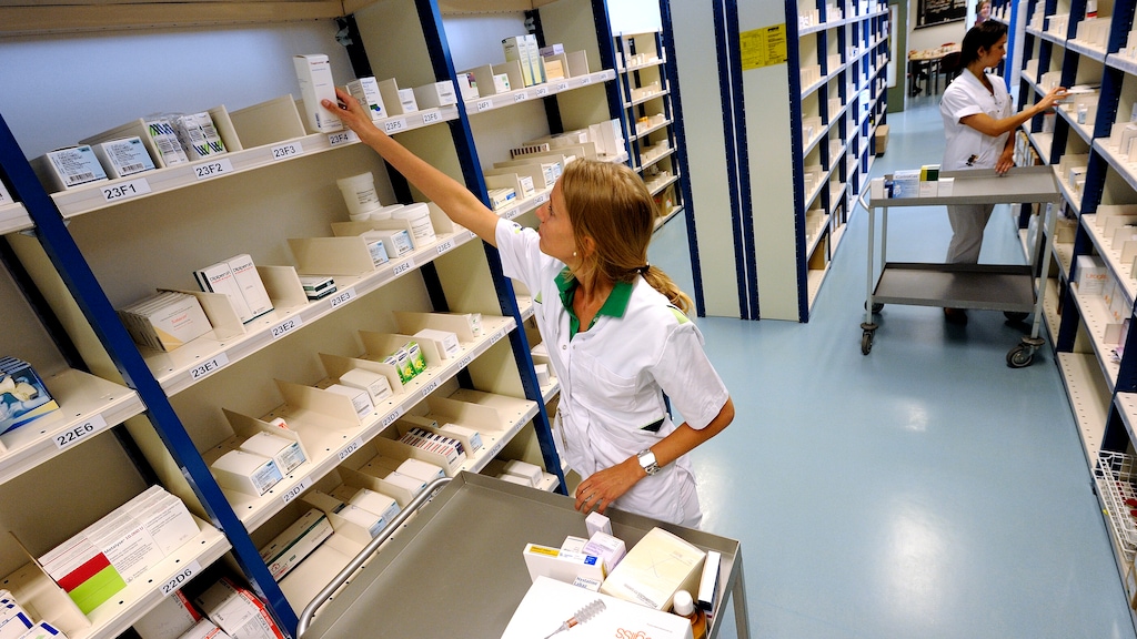 Nederland onderzoekt mogelijke vervuiling maagzuurremmers