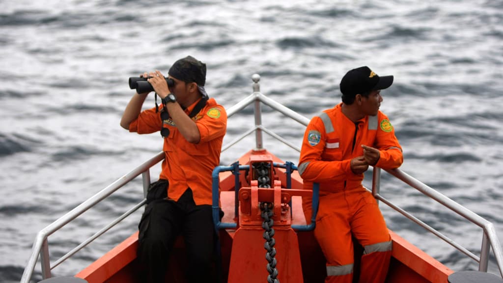 'Verdwenen Maleisisch toestel is gekaapt'