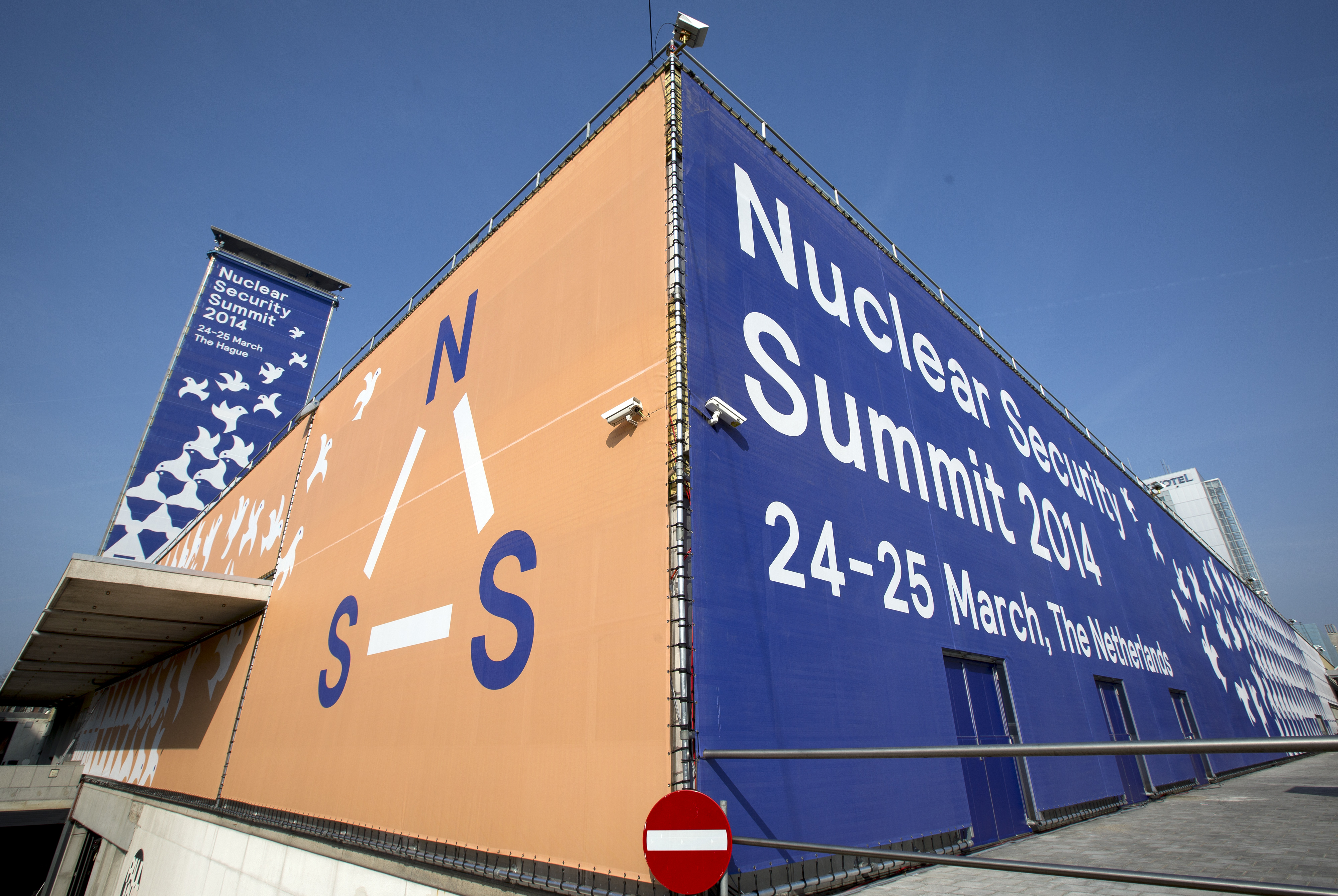 De top: wat gebeurt er wanneer?