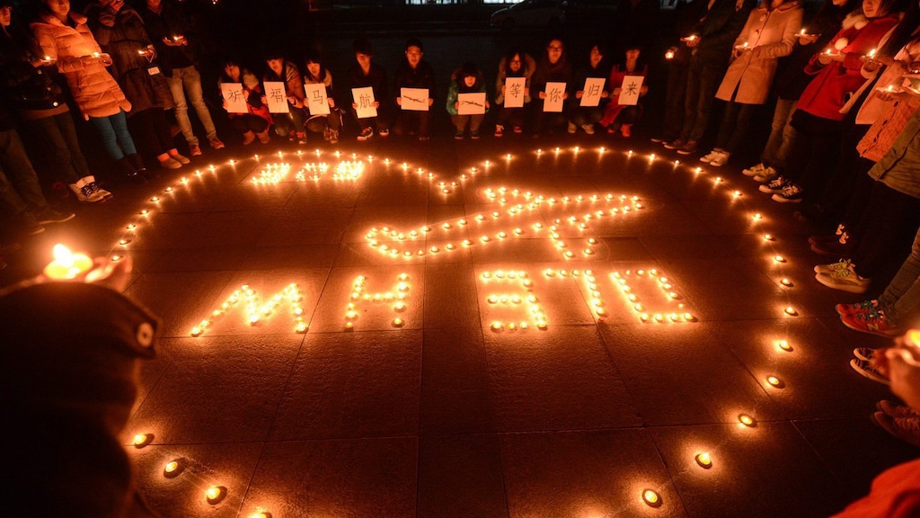 Mogelijke kaping geeft familie hoop: 'Hij is niet dood'