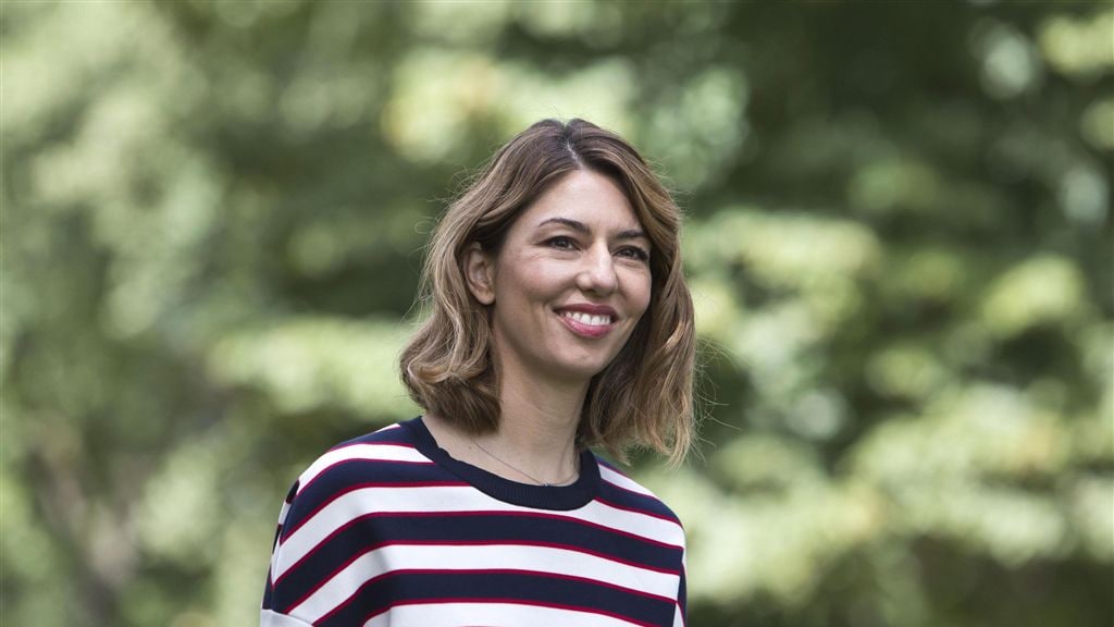 'Sofia Coppola in beeld voor Little Mermaid'