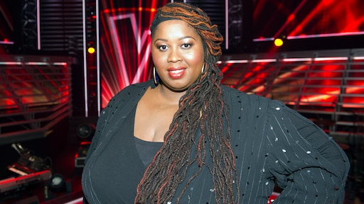 Shirma Rouse geeft volgers 'motivatie' met workout-video