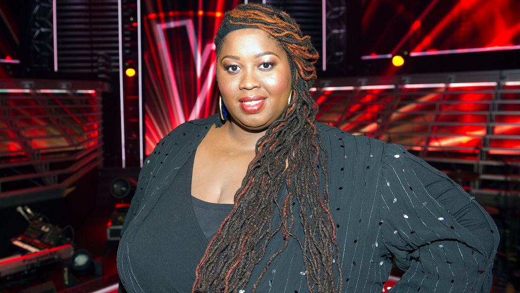 Shirma Rouse geeft volgers 'motivatie' met workout-video